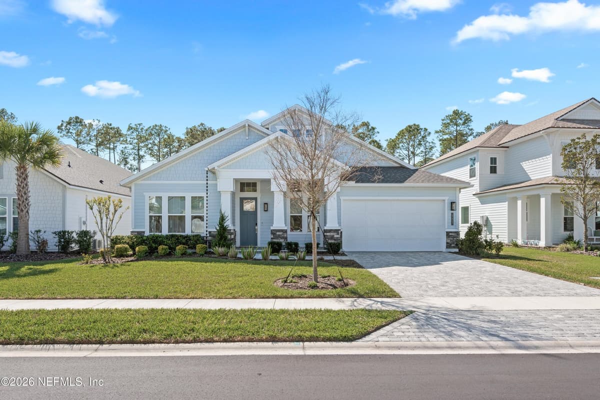 431 PALM CREST Drive, Ponte Vedra, FL 32081 2