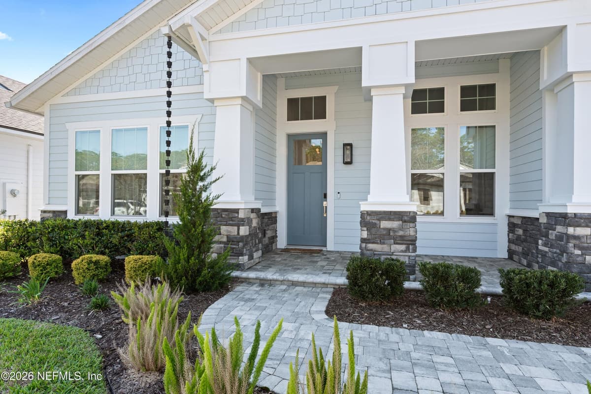 431 PALM CREST Drive, Ponte Vedra, FL 32081 3