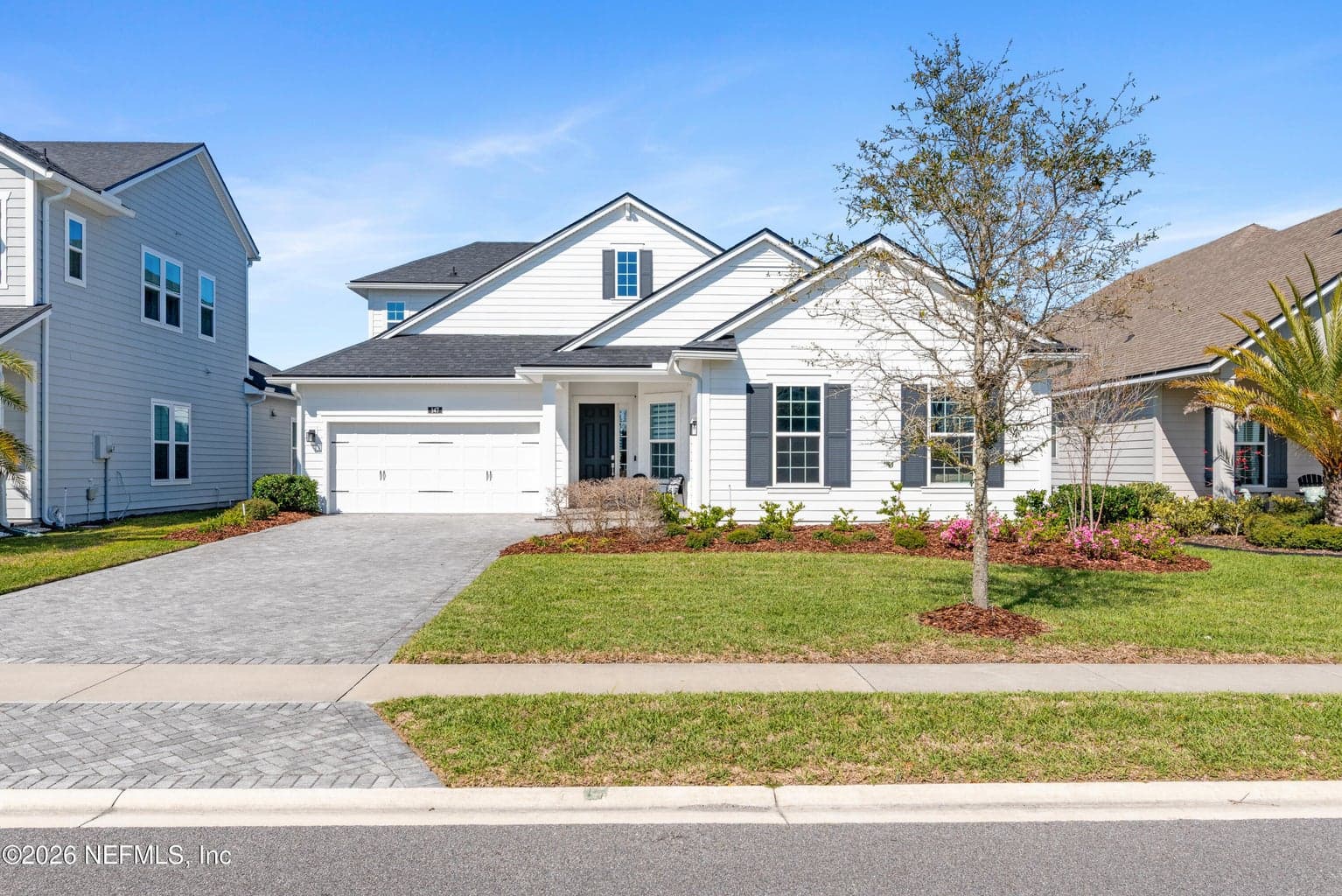 147 POTTERS MILL Trail, Ponte Vedra, FL 32081