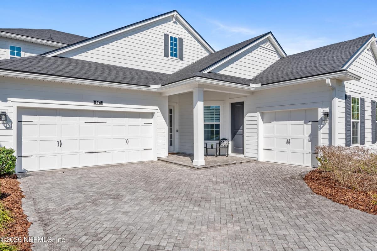 147 POTTERS MILL Trail, Ponte Vedra, FL 32081 2