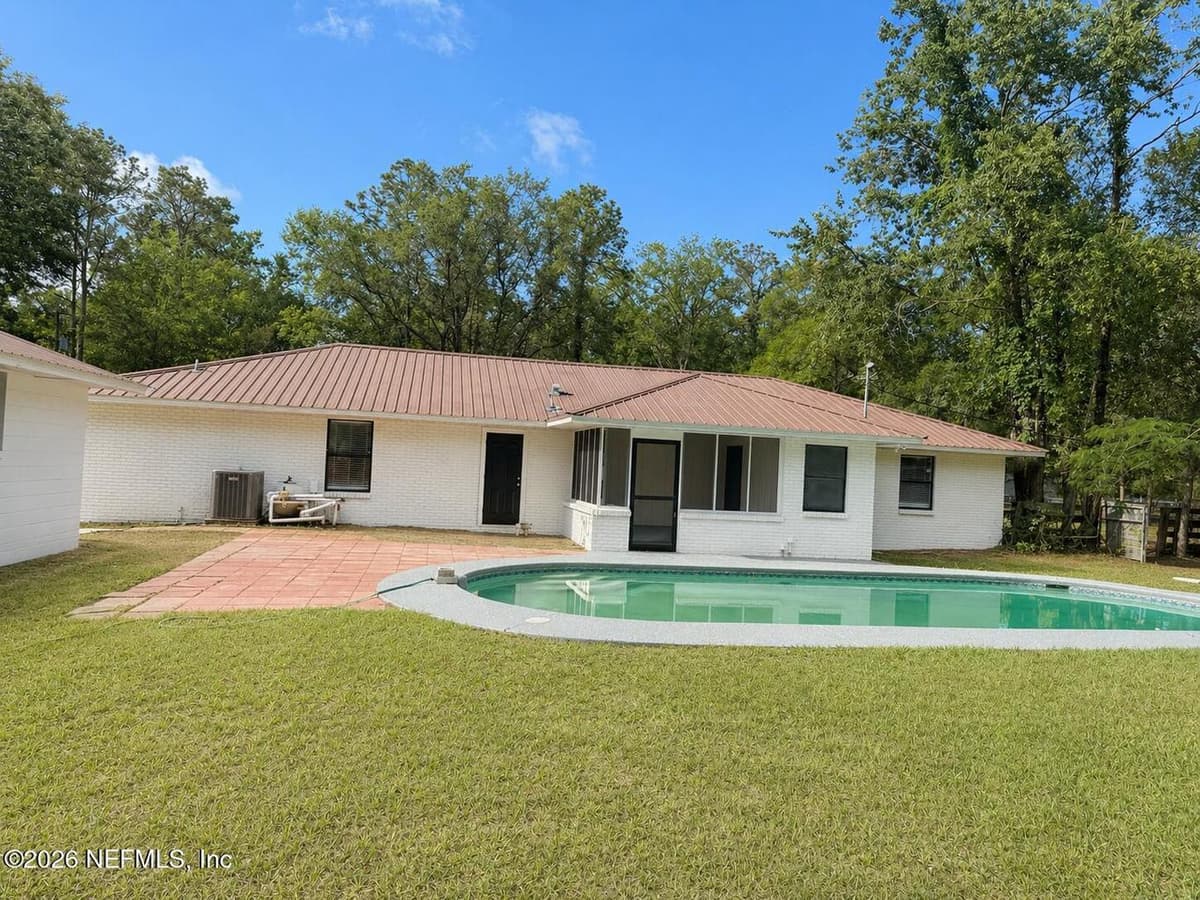 5826 IRVIN Street, Macclenny, FL 32063 3