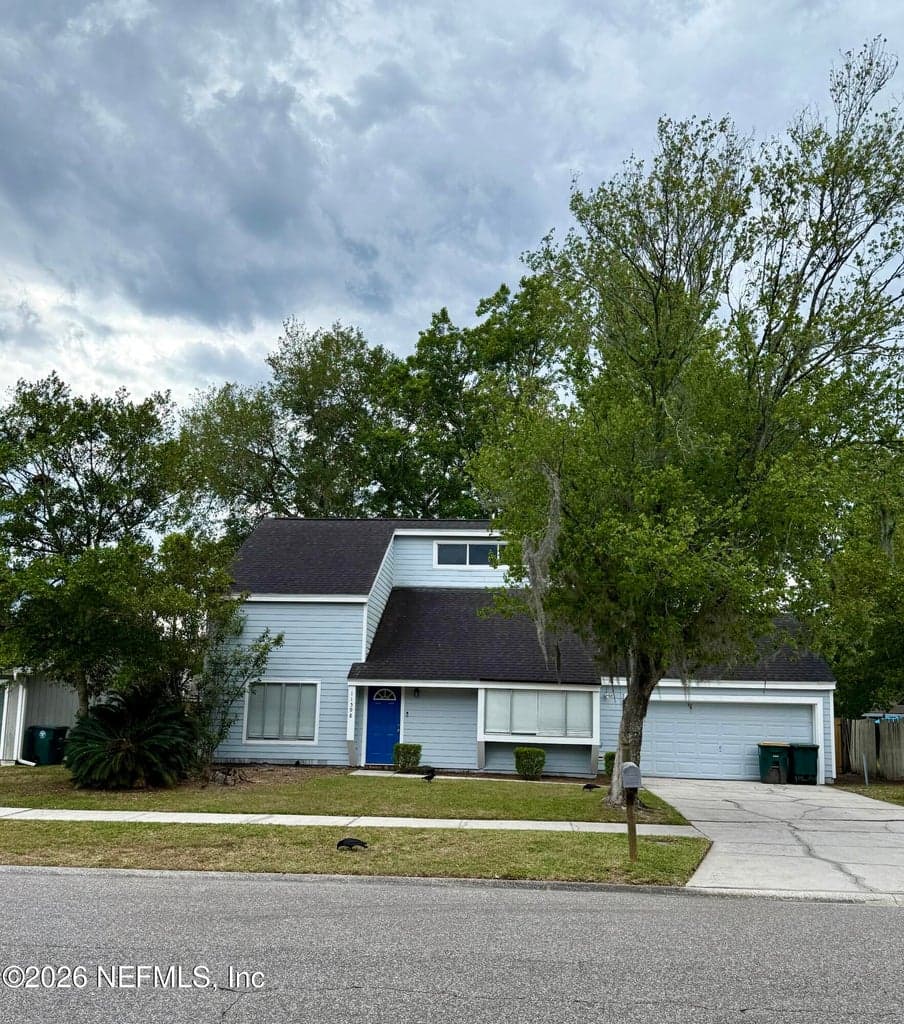 11598 WEST RIDE Drive, Jacksonville, FL 32223 2