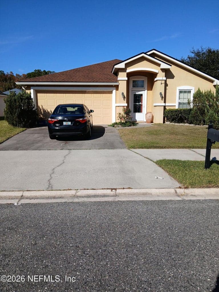 6389 PINEWOOD HILLS Drive, Jacksonville, FL 32218 2