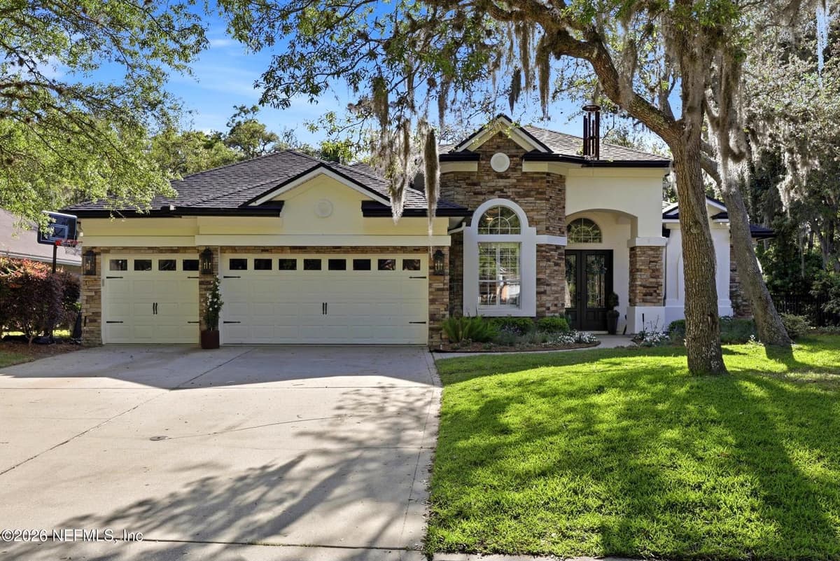 125 PARKSIDE Drive, St. Augustine, FL 32095 3