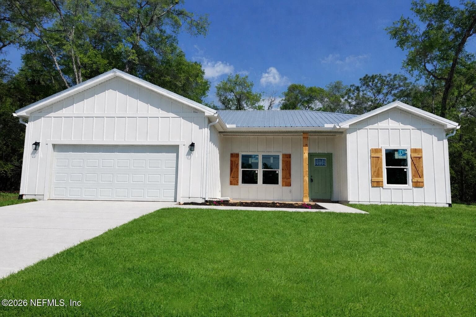 7465 DONALD Street, Keystone Heights, FL 32656
