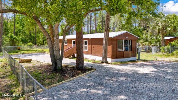 155 RABBIT TRACK Road, Satsuma, FL 32189
