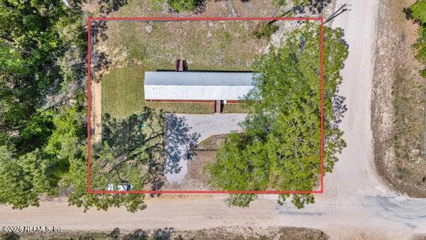 155 RABBIT TRACK Road, Satsuma, FL 32189, Satsuma, FL - photo 1