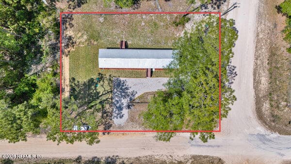 155 RABBIT TRACK Road, Satsuma, FL 32189