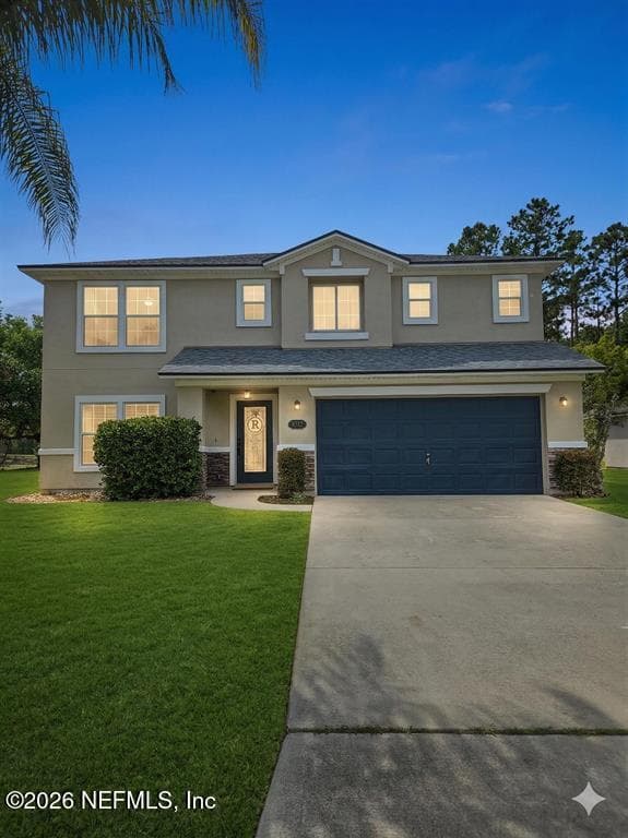 5312 CYPRESS LINKS Boulevard, Elkton, FL 32033