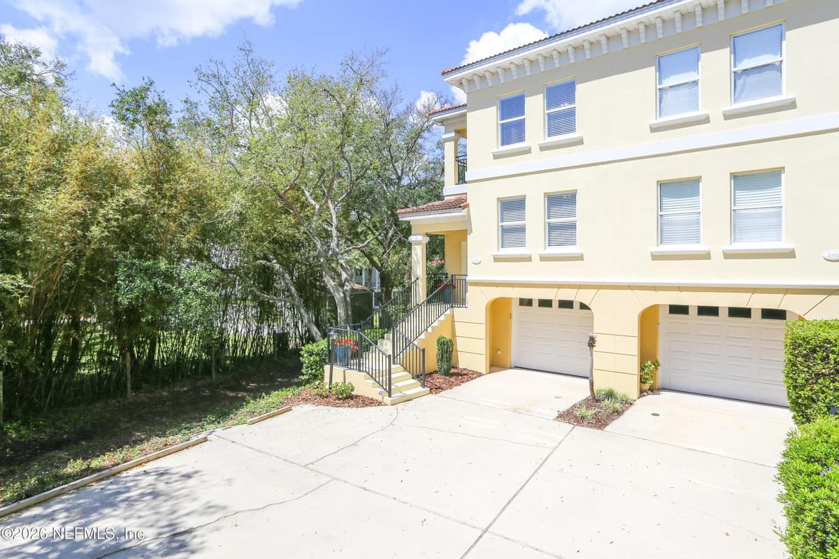 1301 WINDJAMMER Lane, St. Augustine, FL 32084 3