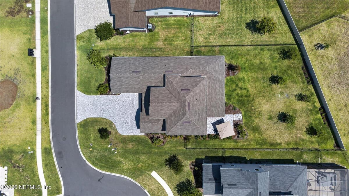 195 HICKORY RANCH Drive, St. Johns, FL 32259, St. Johns, FL - photo 3