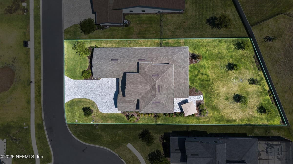 195 HICKORY RANCH Drive, St. Johns, FL 32259 3
