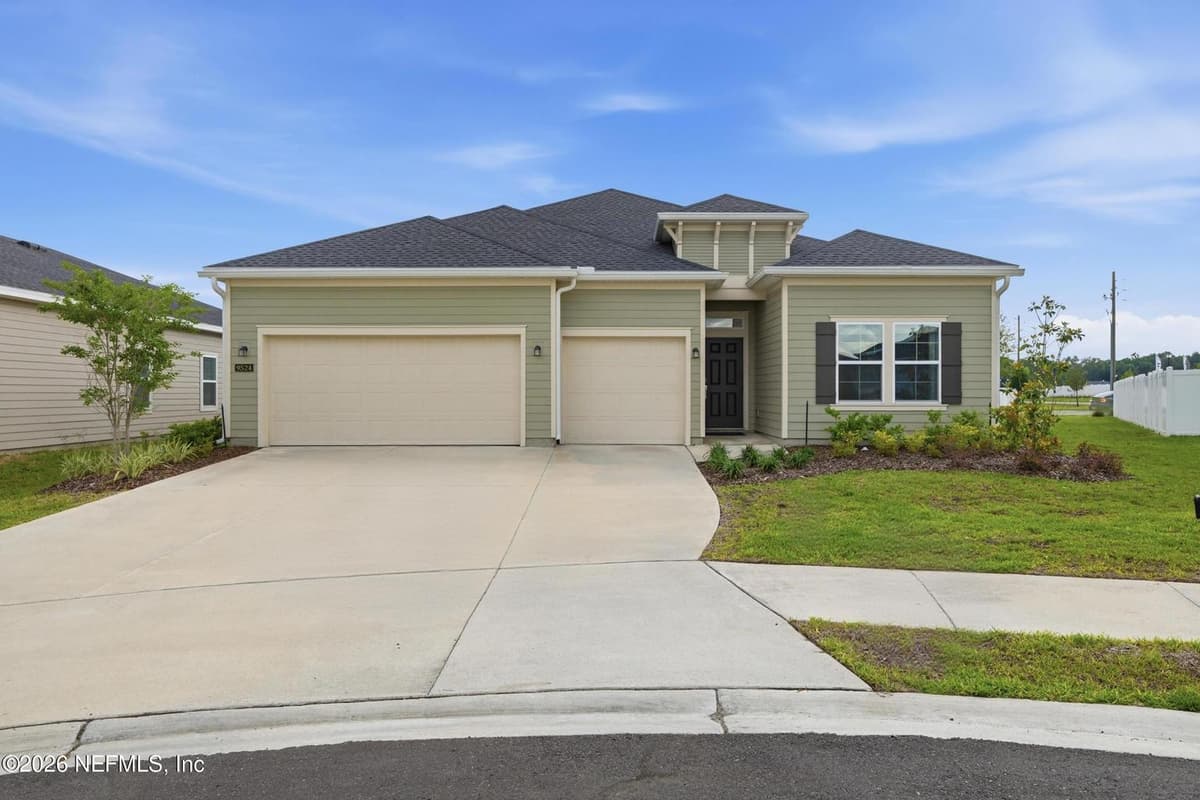 9524 GAYNOR Circle, Jacksonville, FL 32219 2