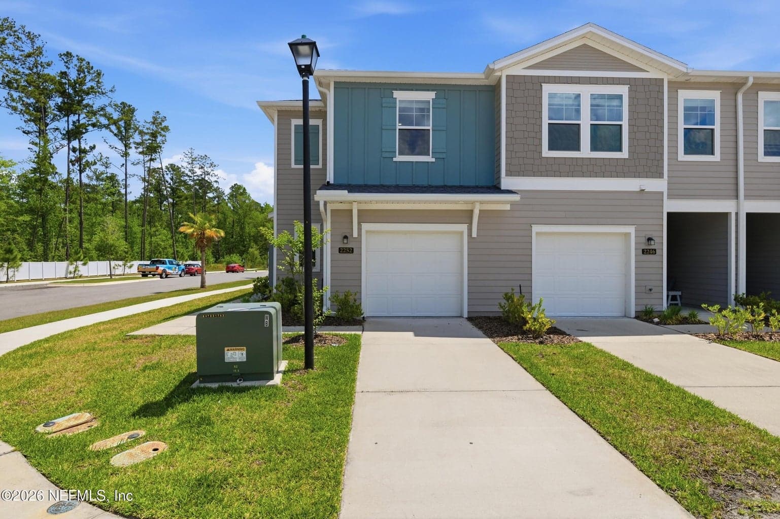 2252 WINDWARD CAY Lane, Middleburg, FL 32068