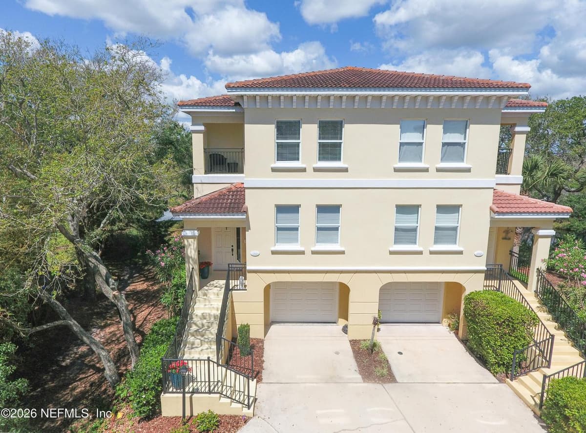 1301 WINDJAMMER Lane, St. Augustine, FL 32084 2