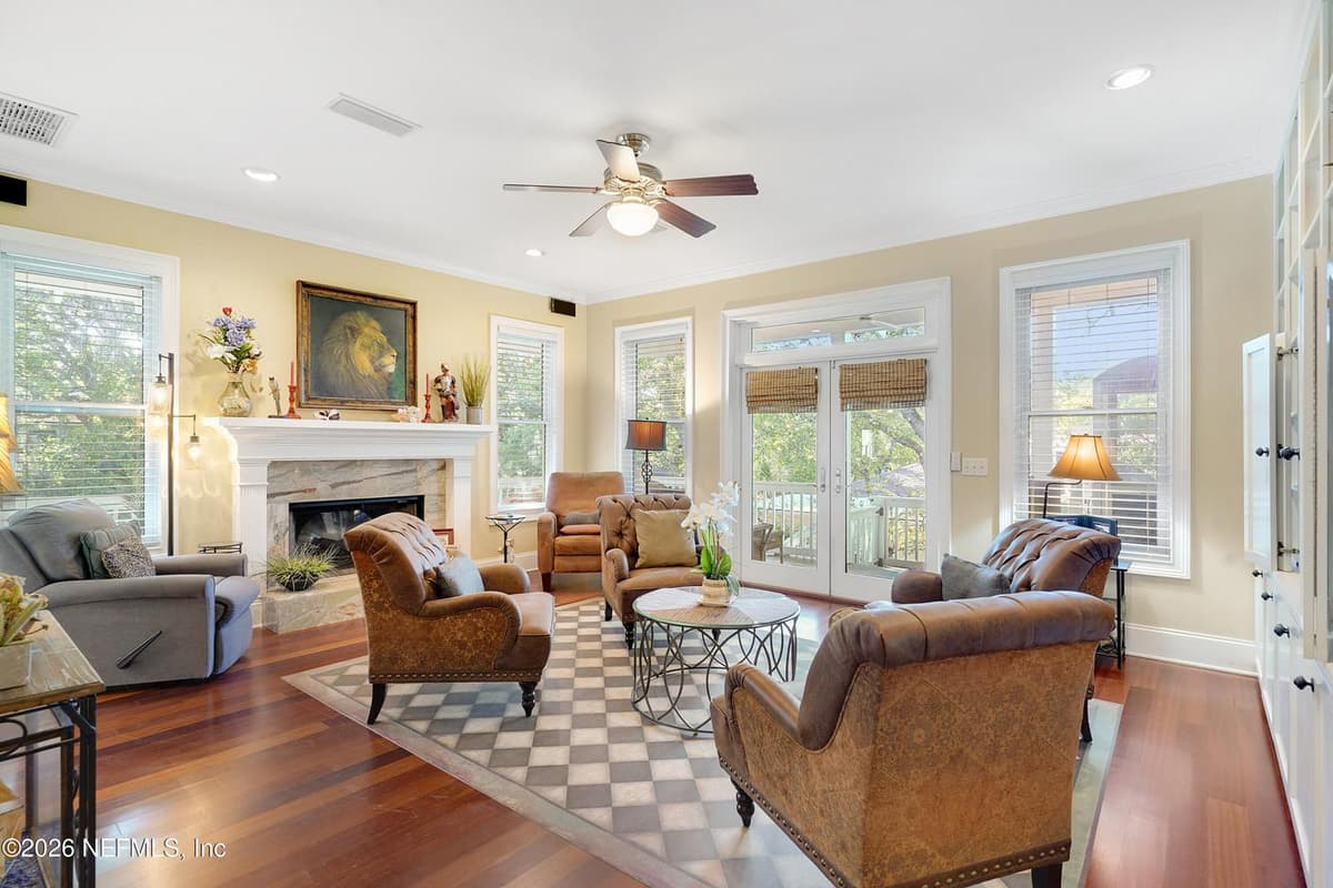 216 FIFTH Street, St. Augustine, FL 32084 3