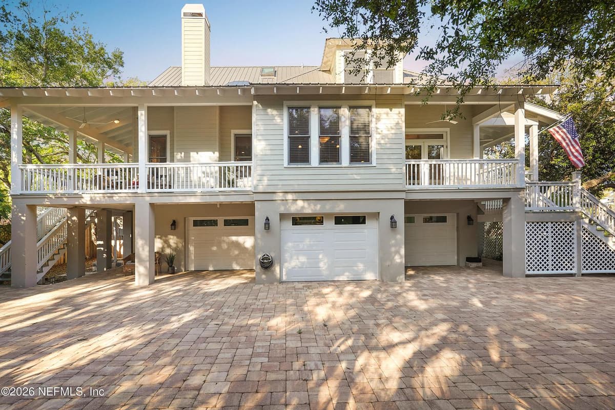 216 FIFTH Street, St. Augustine, FL 32084 2