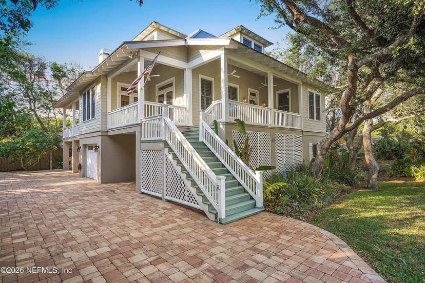 216 FIFTH Street, St. Augustine, FL 32084