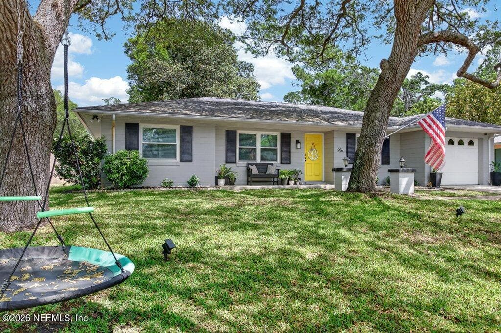 956 ESPINADO Avenue, St. Augustine, FL 32086 2