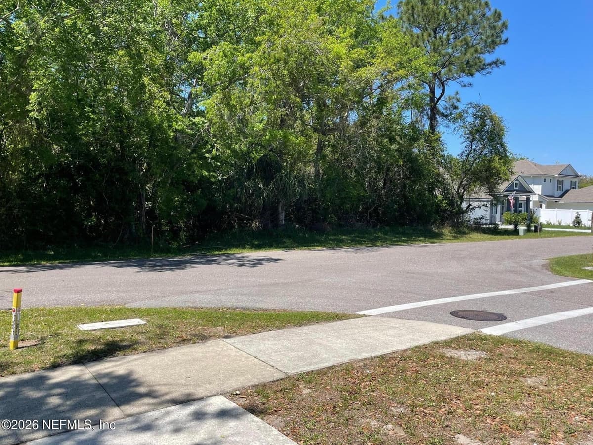 0 S S 13TH Street, Fernandina Beach, FL 32034 3