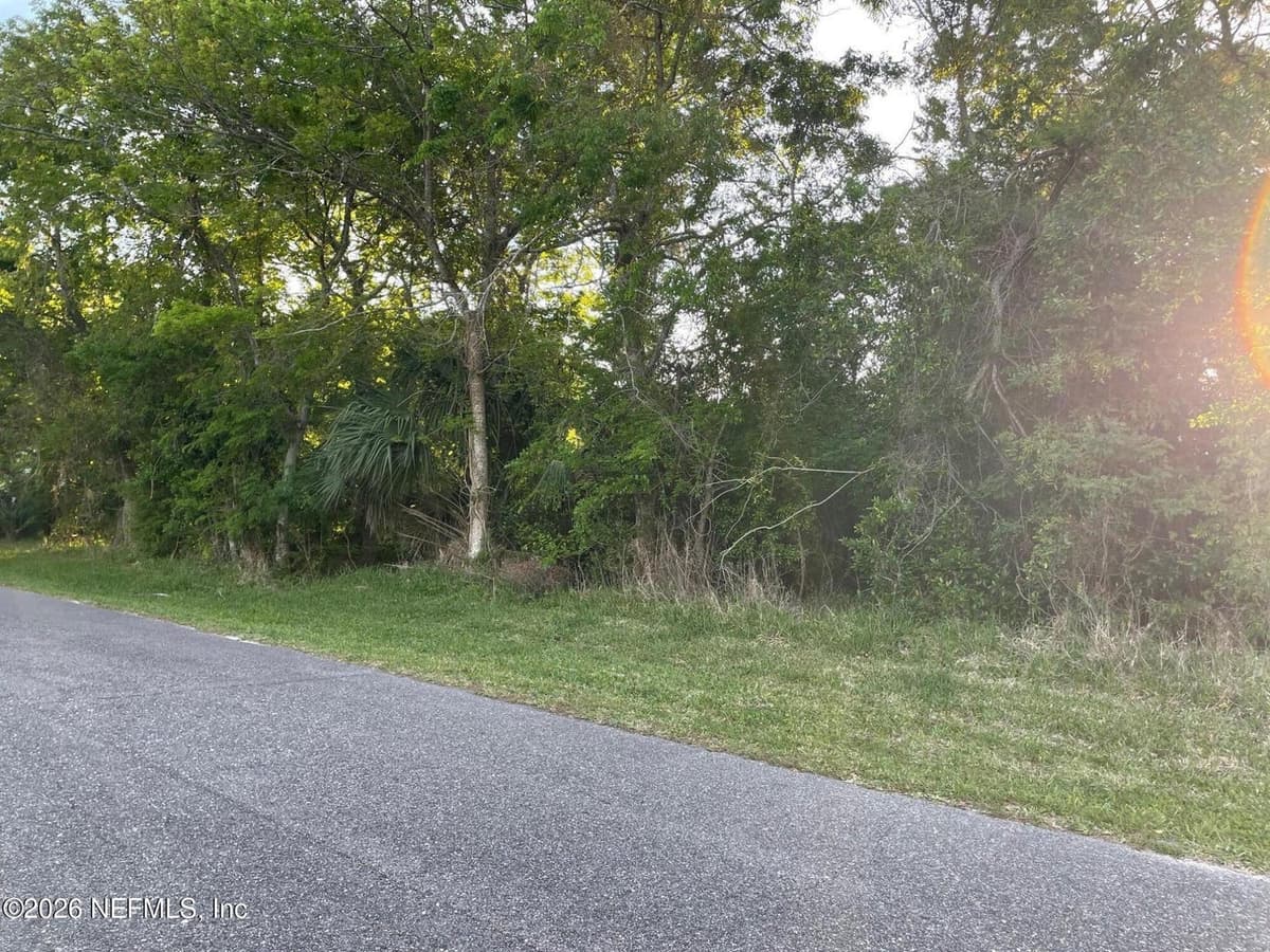 0 S S 13TH Street, Fernandina Beach, FL 32034 2