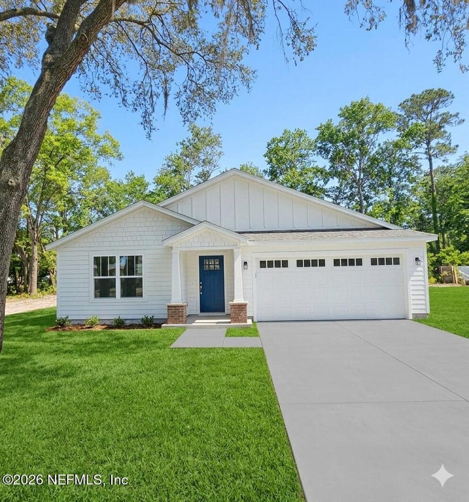 6990 JULIET Lane, Jacksonville, FL 32244