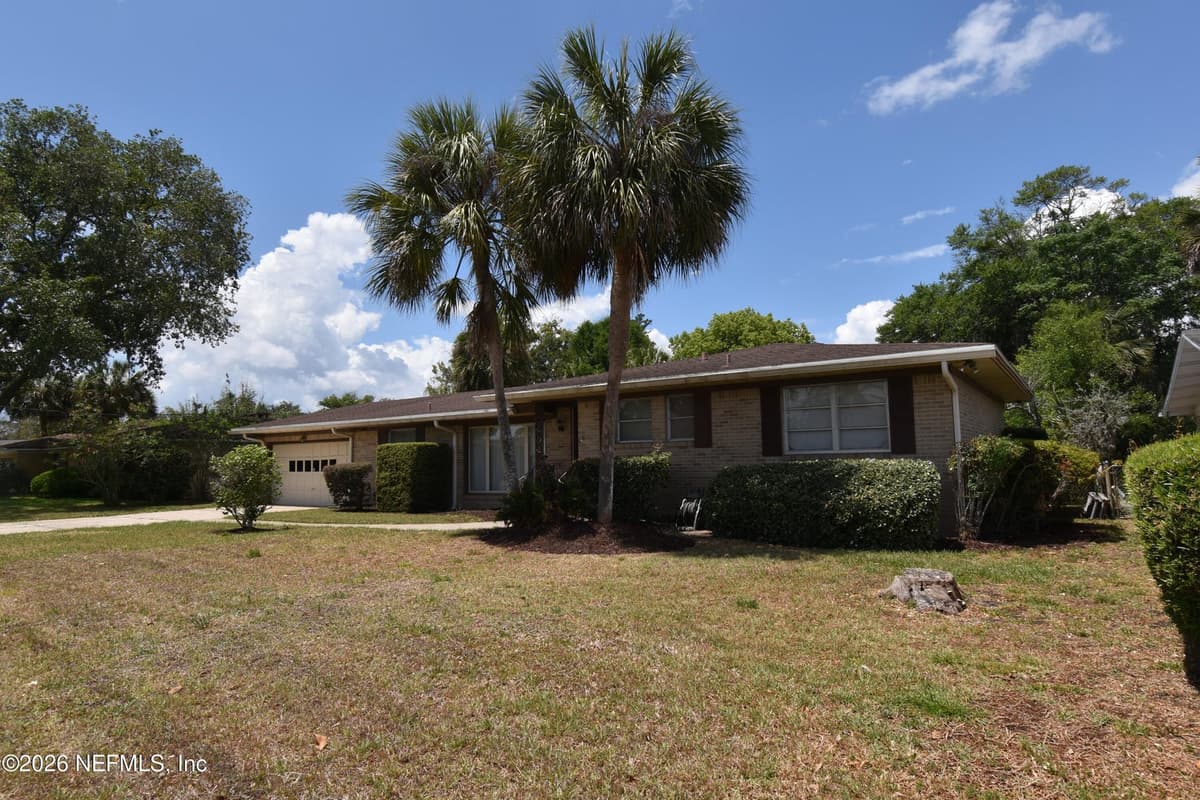 7815 BELLEMEADE Boulevard S, Jacksonville, FL 32211 2