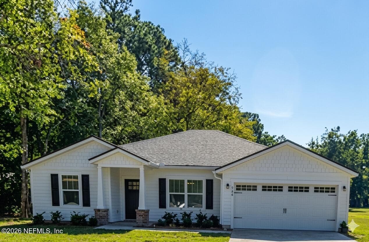 419 ERIC Avenue, Jacksonville, FL 32218