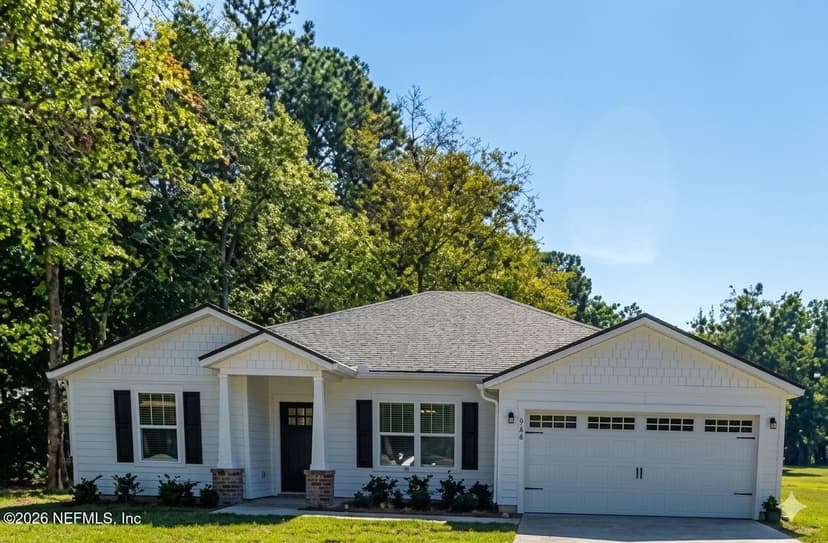 419 ERIC Avenue, Jacksonville, FL 32218