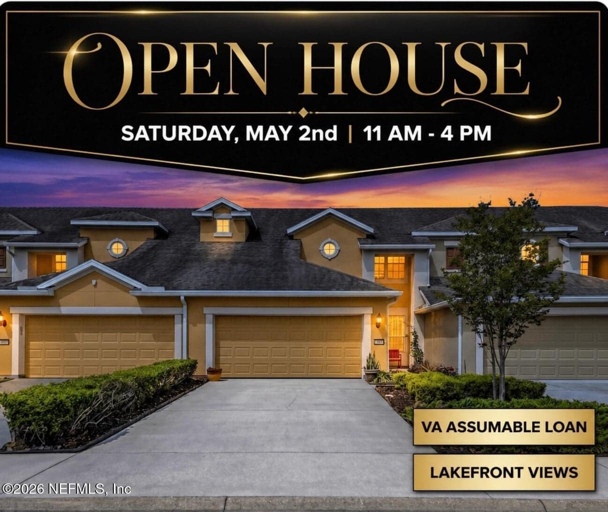14160 MAHOGANY Avenue, Jacksonville, FL 32258