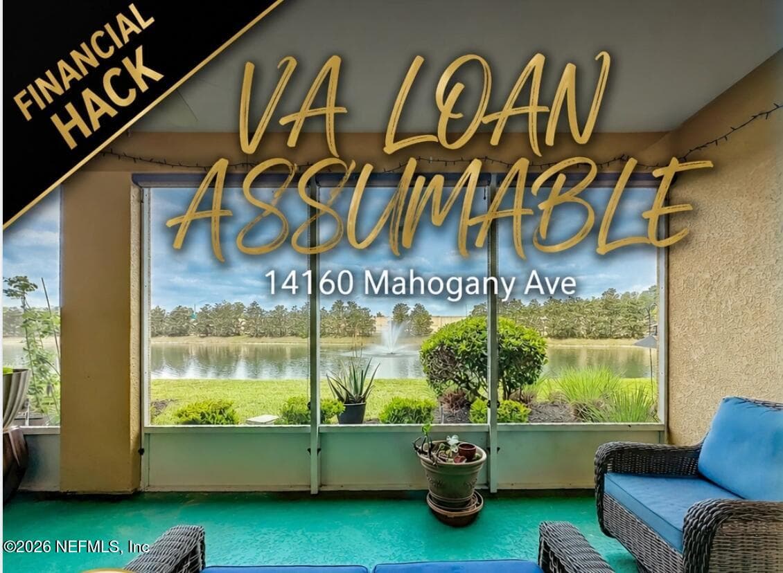 14160 MAHOGANY Avenue, Jacksonville, FL 32258 2