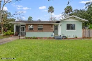 244 RAVENSWOOD Drive, St. Augustine, FL 32084