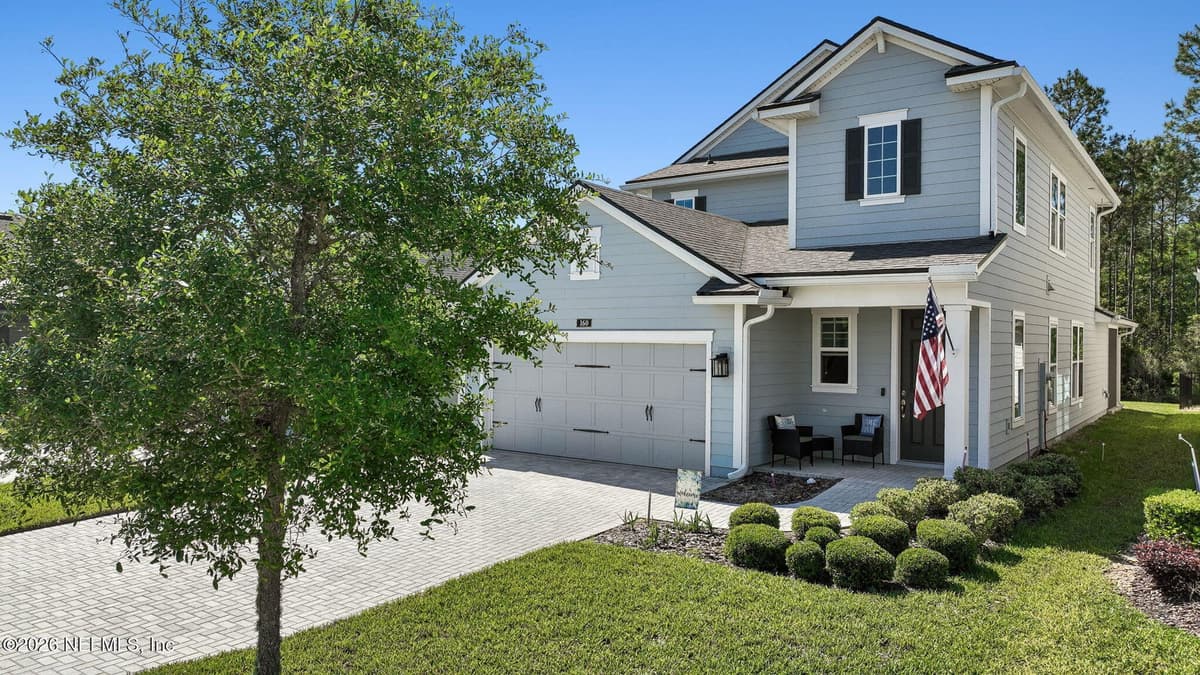 160 SPINNER Drive, Ponte Vedra, FL 32081 3