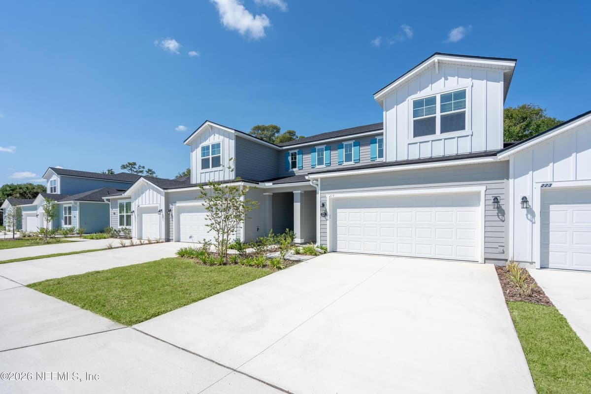 224 MISTY HARBOR Trace, Palm Coast, FL 32137 2