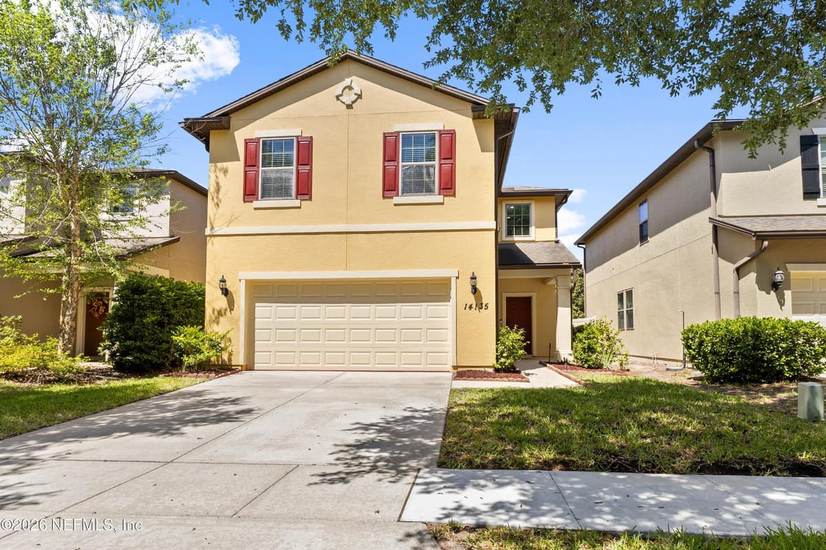 14135 CORRINE Circle, Jacksonville, FL 32258, Jacksonville, FL - photo 2