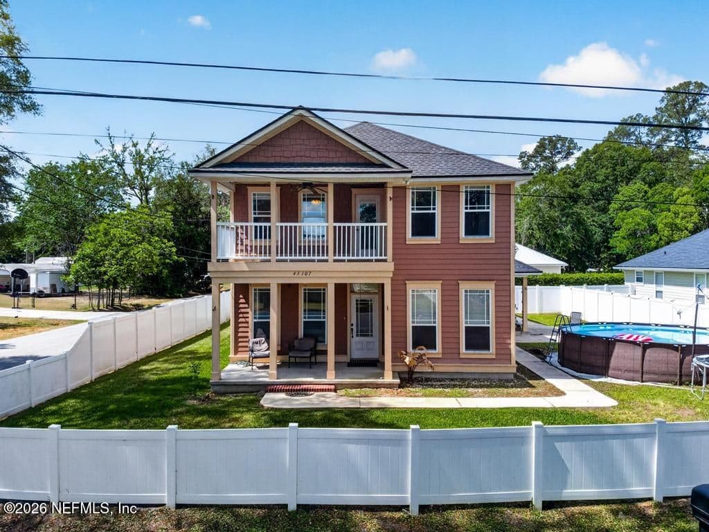 45107 S BOOTH Street, Callahan, FL 32011 2