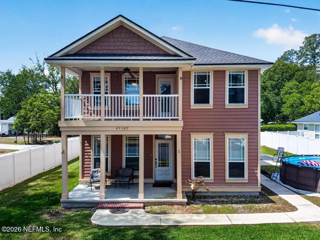 45107 S BOOTH Street, Callahan, FL 32011 3