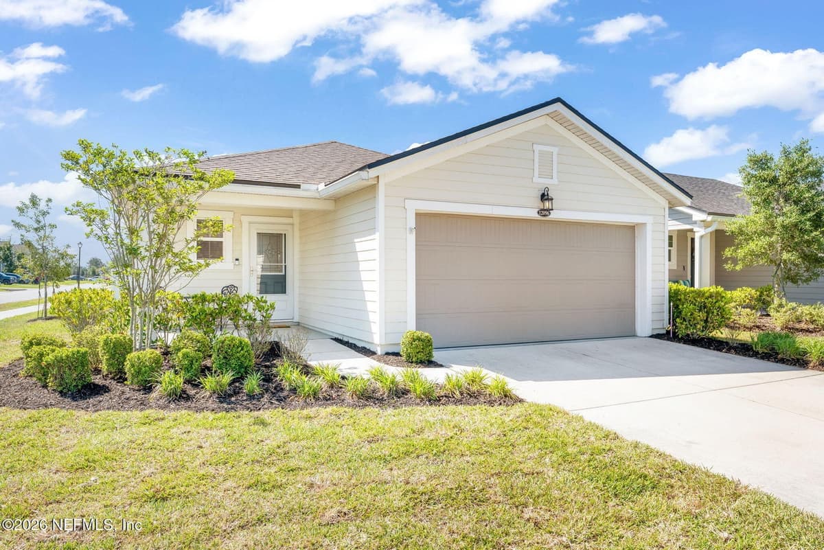 12096 ELDERBANK Drive, Jacksonville, FL 32256 2