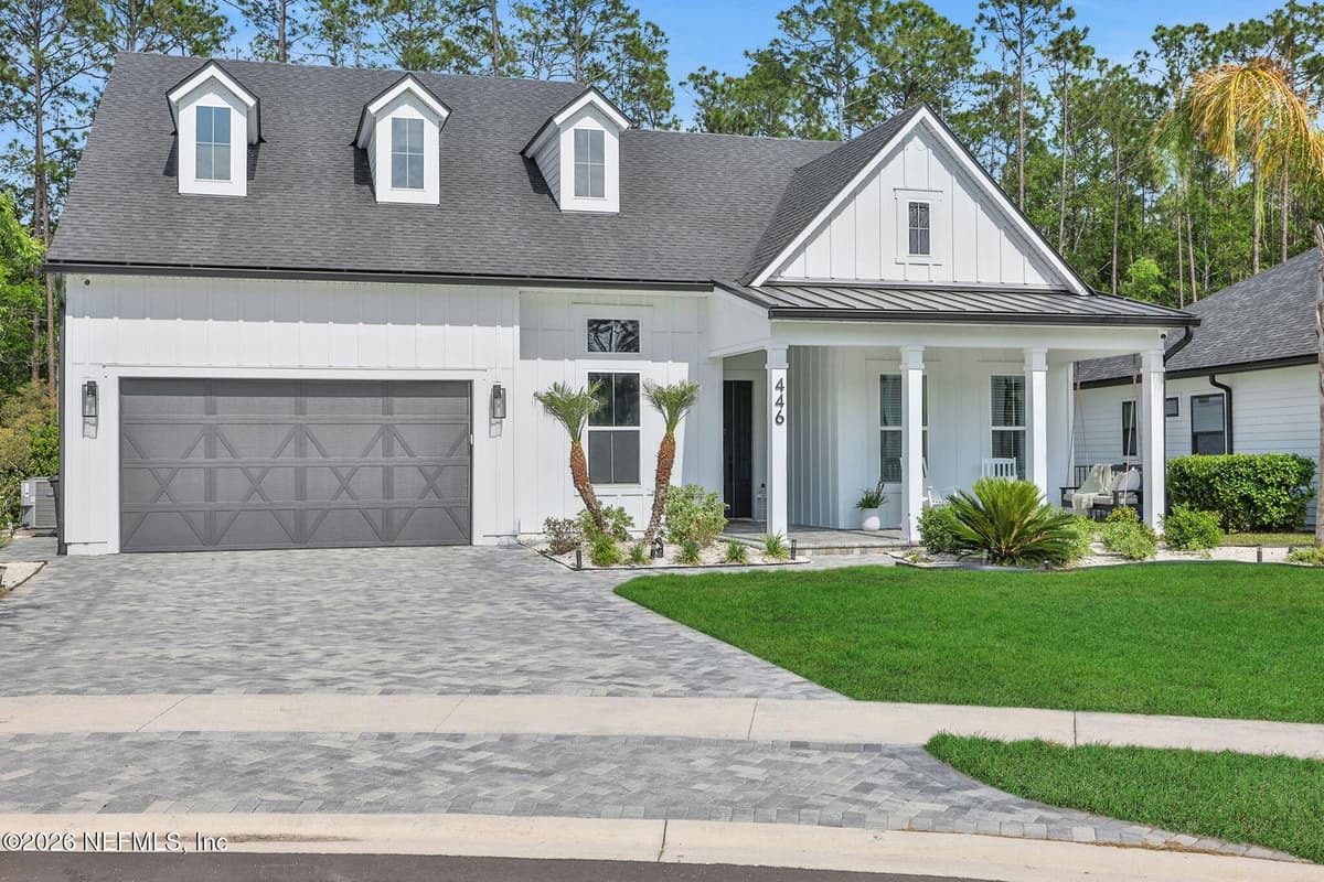 446 PALM CREST Drive, Ponte Vedra, FL 32081 3