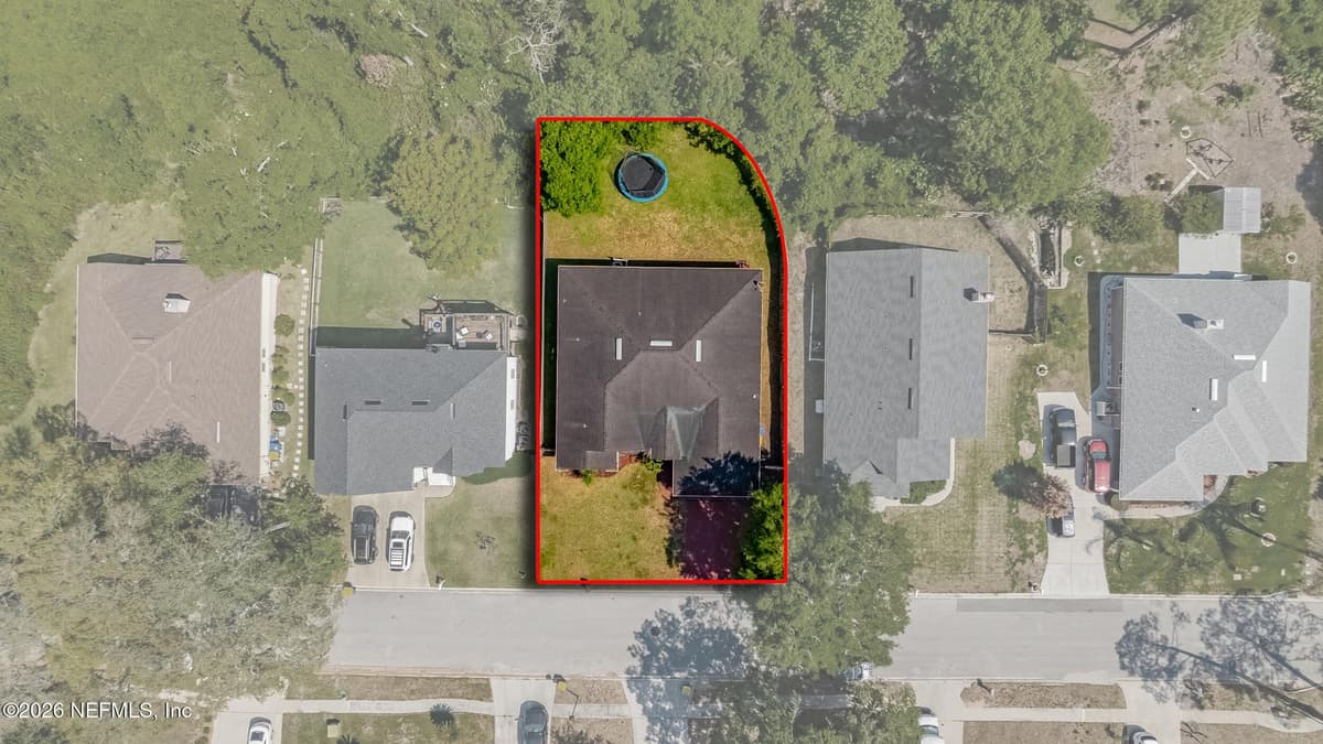 6057 WINDING BRIDGE Drive, Jacksonville, FL 32277 3