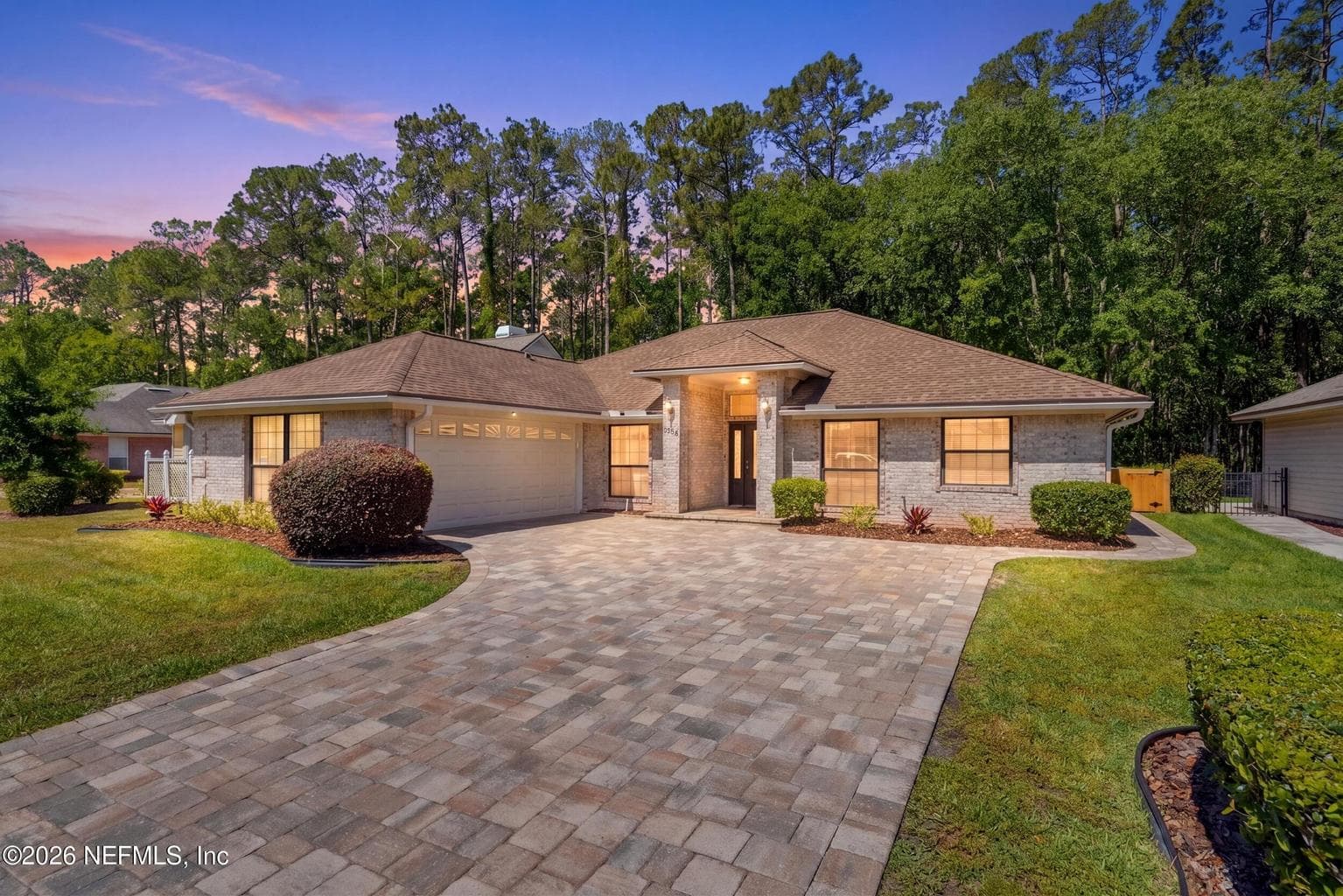 1508 MARSH RABBIT Way, Fleming Island, FL 32003