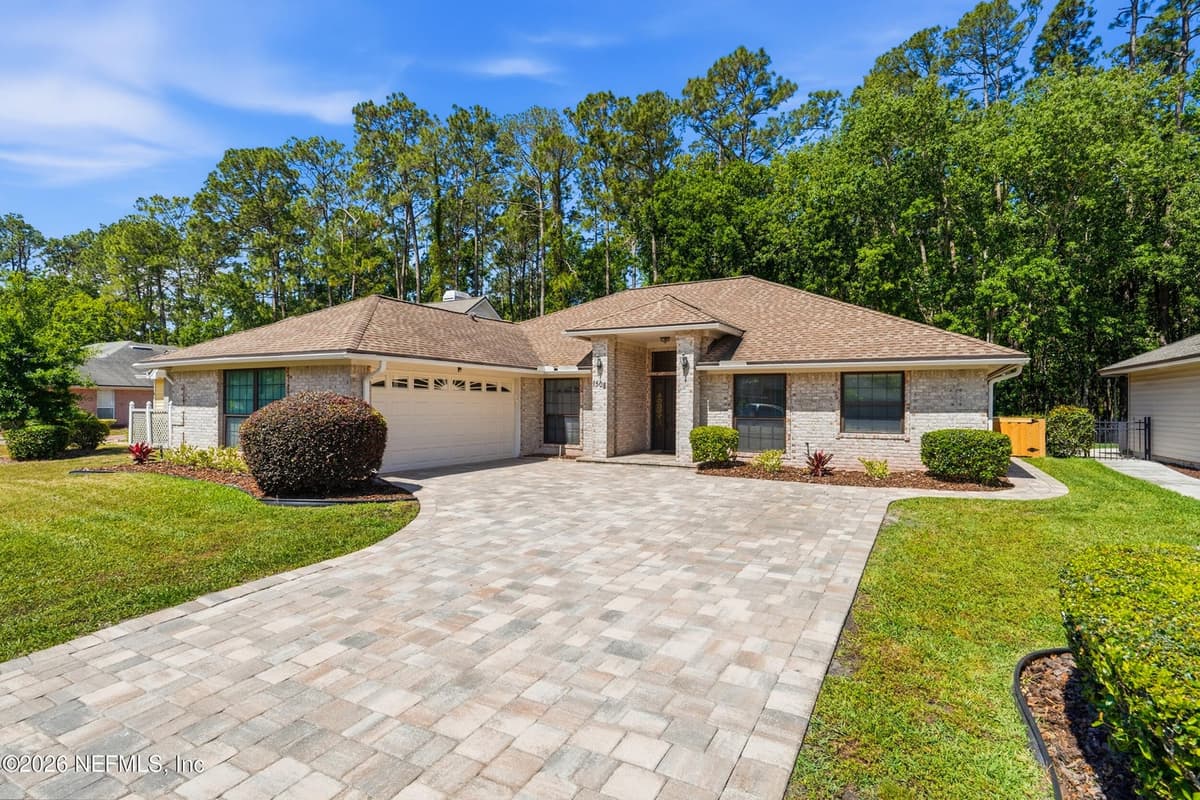 1508 MARSH RABBIT Way, Fleming Island, FL 32003 2