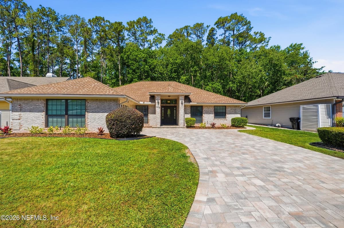 1508 MARSH RABBIT Way, Fleming Island, FL 32003 3