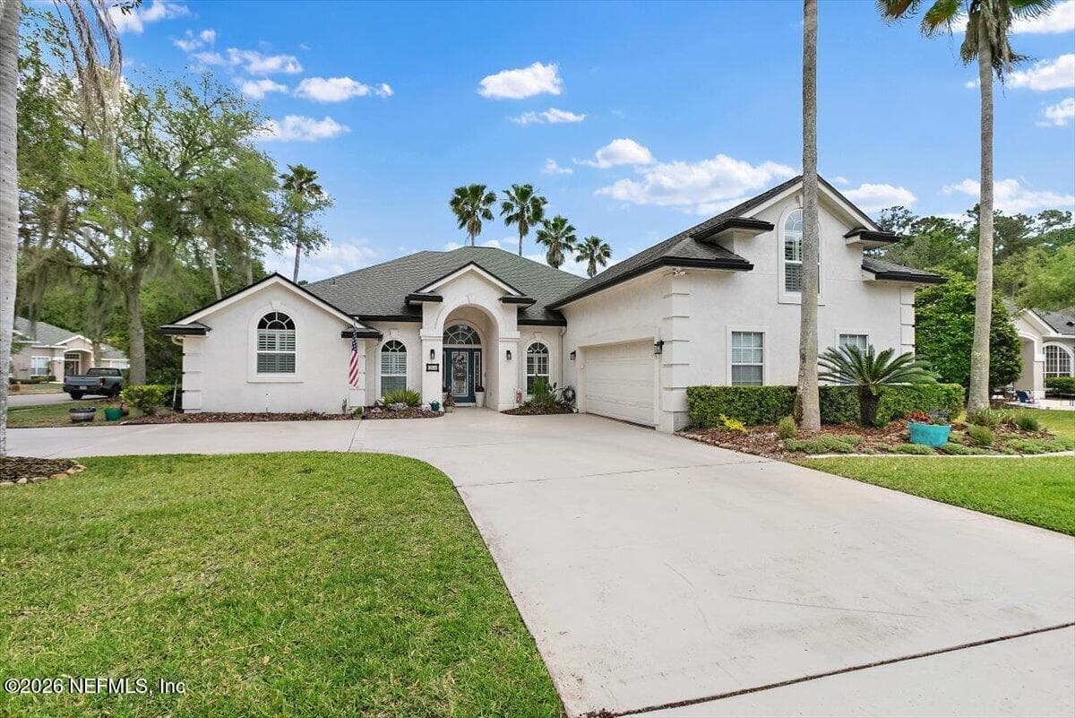 204 S MILL RIDGE Trail, Ponte Vedra Beach, FL 32082 2
