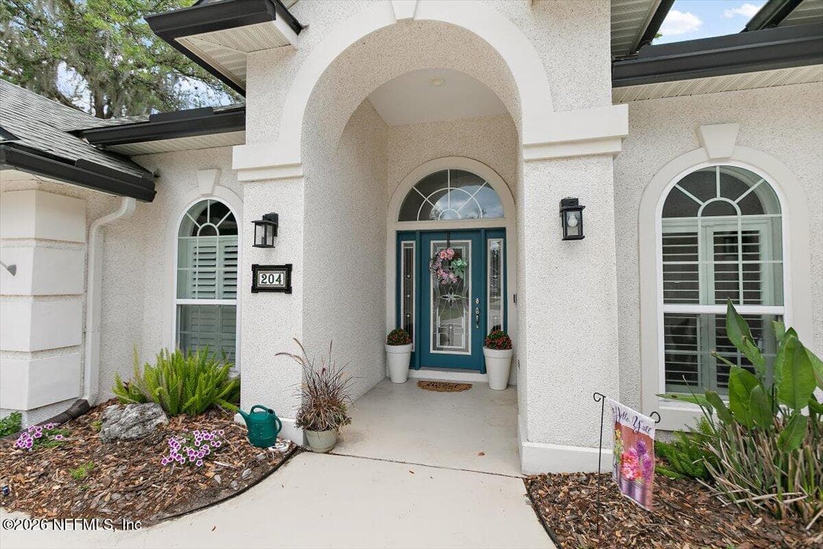 204 S MILL RIDGE Trail, Ponte Vedra Beach, FL 32082 3