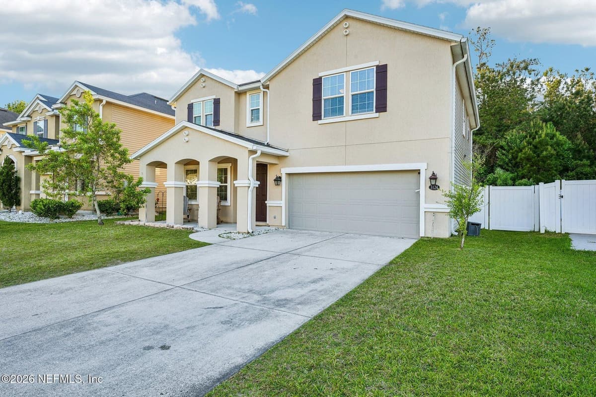 3124 ANGORA BAY Drive, Middleburg, FL 32068 2