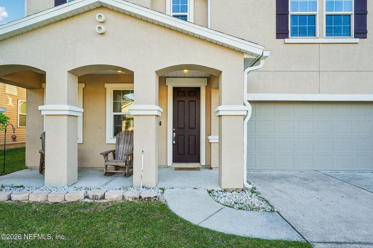 3124 ANGORA BAY Drive, Middleburg, FL 32068 3