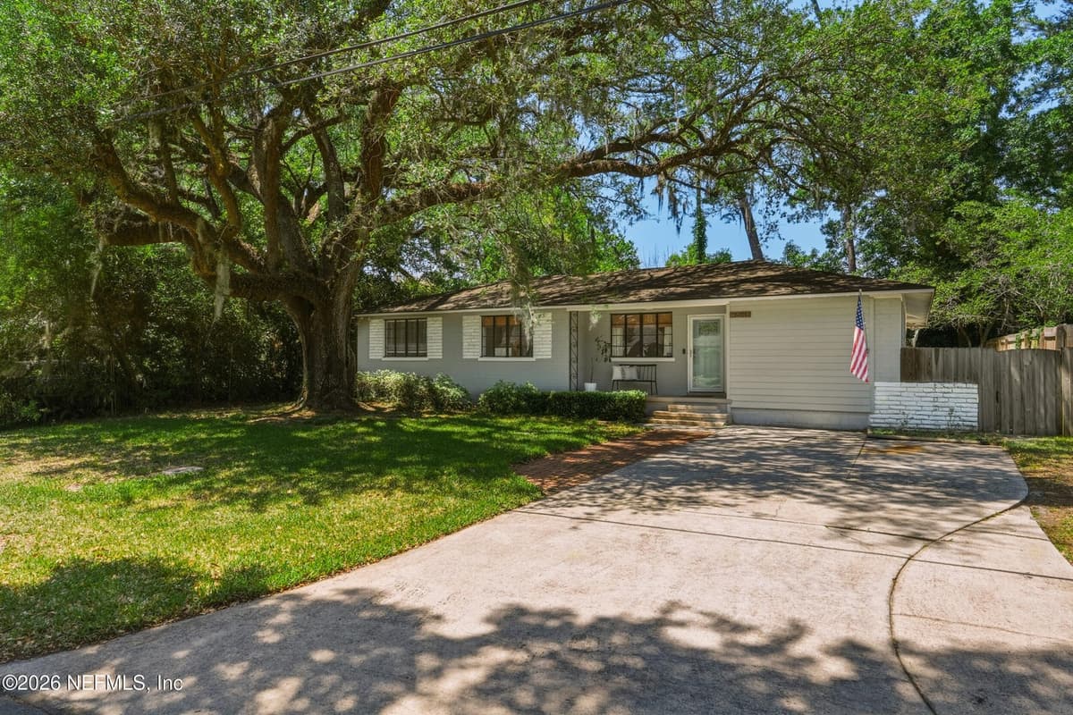 4641 WESTFIELD Road, Jacksonville, FL 32210 2