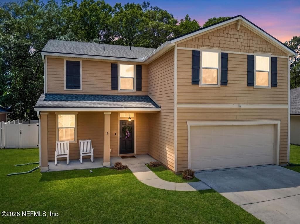 45047 AMHURST OAKS Drive, Callahan, FL 32011 2
