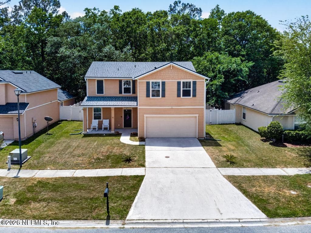 45047 AMHURST OAKS Drive, Callahan, FL 32011 3